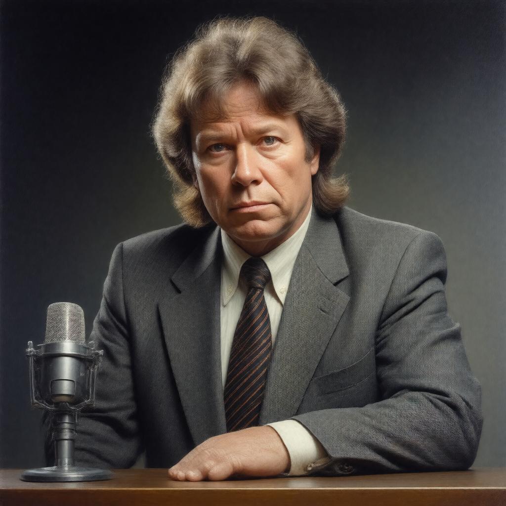 Don Imus